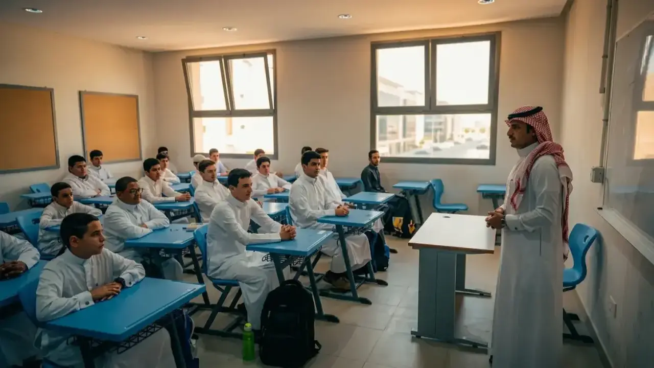 الجهات المعنية تمنح مهلة 4 سنوات إضافية لتسجيل الطلاب وتكشف الأسباب الاستراتيجية